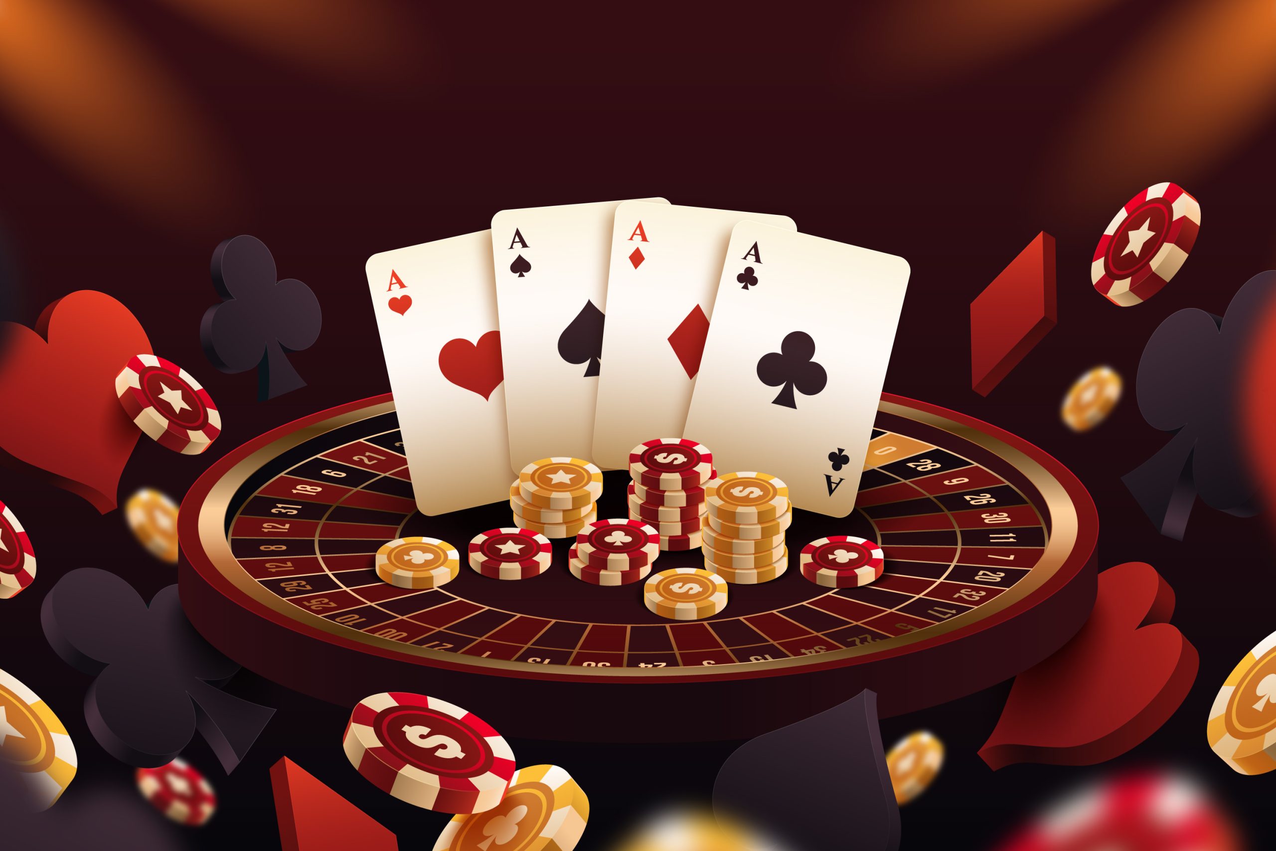 Game slot giành jackpot khủng