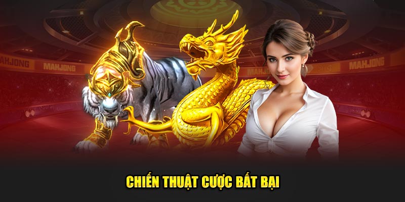 Chiến thuật cược bất bại